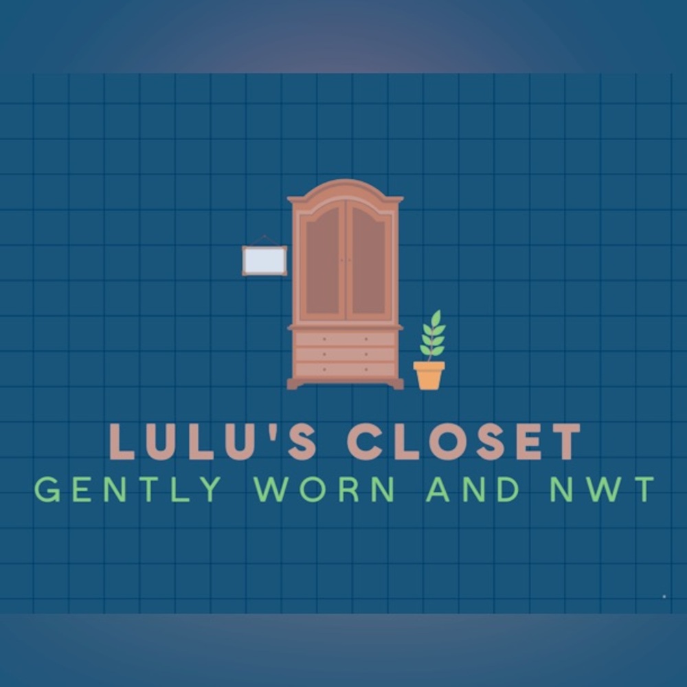 Meet your Posher, Lulu